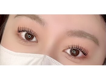 ボラード 箕面メイプルホール前店(boulard)/パリジェンヌラッシュリフト