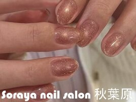 韓国・ワンホンネイル・秋葉原