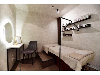 センレン(SENREN)/SENREN 店内