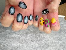 爪工房ひなた/オフ込90分コース