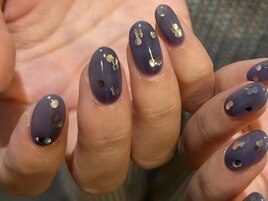 こだわりone color