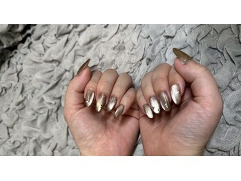 アンドエム(&M)/