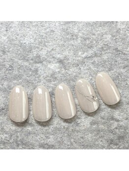 ユニックス 浦和店(UNIX)/シンプルネイル