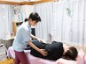 ［まずはコレ☆辛いお身体スッキリ改善］全身施術50分￥4700