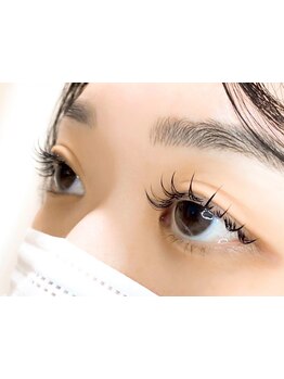 まつげのお悩み解決サロン