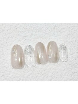 華やか系（イベント・ブライダル）が得意