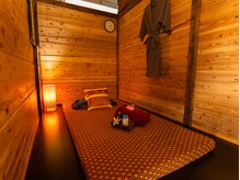 ラックンザガーデン(Rack'n THE GARDEN)/店内