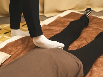 ポラリスアルファ(ぽらりすα)