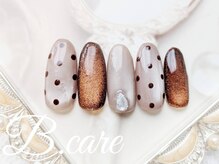 ビーケア 自由が丘店(B.care)