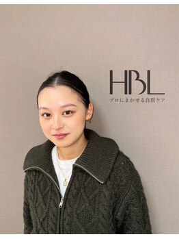 ベティーブロー(Betty Brow)/新ハリウッドブロウリフト