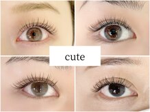 モアナリゾート エルア(moana Resort 'elua)/ぱっちり感が人気！