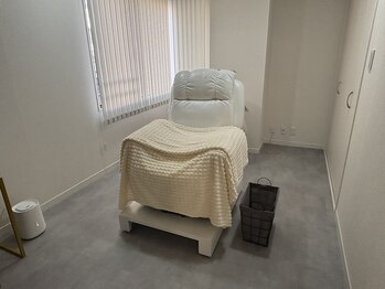 十色 麻布十番店(AZABUJUBAN)/まつげパーマ/マツエク/美眉毛