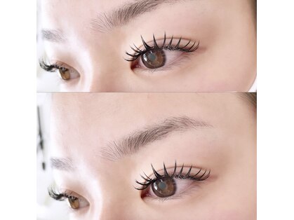 エイト アイ(8 eye)の写真