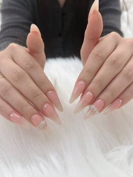 マル(MARU)/ベイビーブーマー