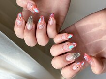 ワンアンドオンリー(One&Only)/