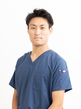 今川鍼灸マッサージ院/厚労省認可国家資格保持者が担当