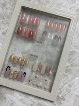 イーム(eam)/定額デザイン