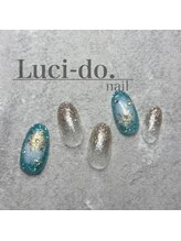 ルシード(Luci-do.)/☆Snow×glitter☆