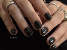 ルカ 原宿(lux)/ワンカラー