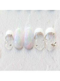 定額☆9900円（ハンドジェル）