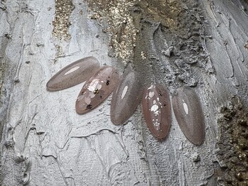 定額デザインコース¥7500☆