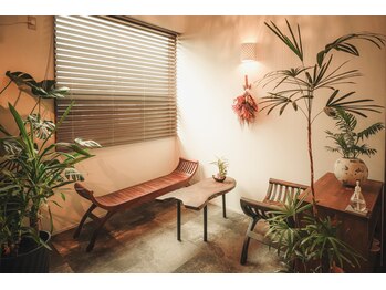 アネラ(aneLa)/内観