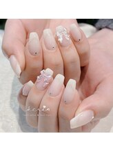 エクラン(ecrin)/美爪ネイル