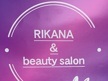 RIKANA & beauty salon