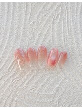 ブランシュール/◇サクラフィズ