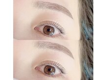 ライラック(lilac)/ラッシュリフト & アイブロウWAX