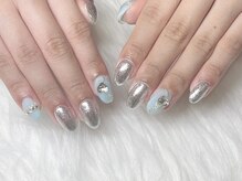 リーミプラス なかもず店(Rimi.+)/定額デザイン★【なかもず】