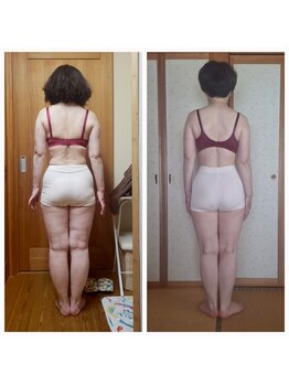 ステラ(Stella)/【痩身】ボディリンパマッサージ