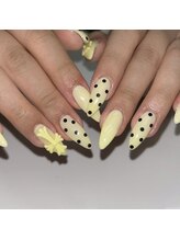 マークバイセブンルックス 大宮東口店(mark by 7LOOKS)/★【hand/90分】¥7500～