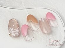 リセ 銀座本店(Lisse)/初回◇スタンダード