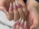 海外ネイル