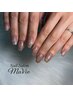 【Jr.nailist】KARIN限定クーポン フラッシュワンカラーネイル
