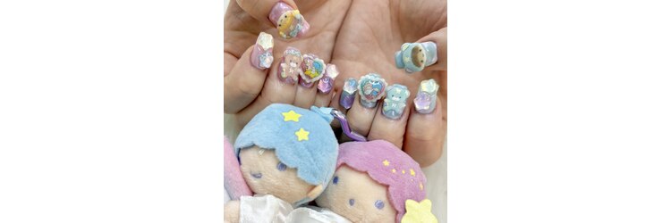プリュム(Plume)のサロンヘッダー