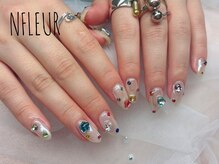 エヌフルール(N'Fleur)