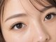 【LEDマツエク・まつ毛パーマ・眉毛】 Lish 八王子（リッシュ）の写真/【まつ毛を太くするまつげパーマ】”マイラミネーション”でまつ毛を太く美しく♪存在感のある目元に導く！