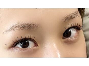 アイリー(irie)/フラットラッシュ