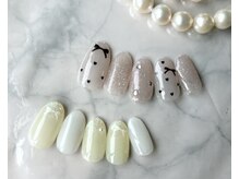 ルポネイル(repos.nail)