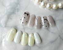 ルポネイル(repos.nail)