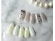 ルポネイル(repos.nail)の写真