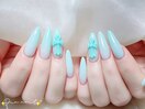 長さだし/ワンカラ/3Dクロム