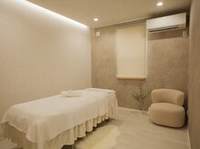ランタン(Lantern)/施術部屋/完全個室完備