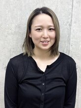 トゥルーネイル アンド アイ 天神店(TRU NAIL & EYE)&nbsp;天神店★ 古江ミホ