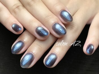 サロン エージー(salon AZ)/マグネット