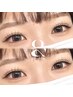 【アンドヘルシー140本】LEDフラットラッシュ☆マツエク×パーマ￥13500→