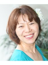 ミューズ ラボ&nbsp;仁村 千恵美