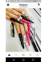 アイル ビューティーサロン(Airu Beauty Salon)/ロングスカルプ♪